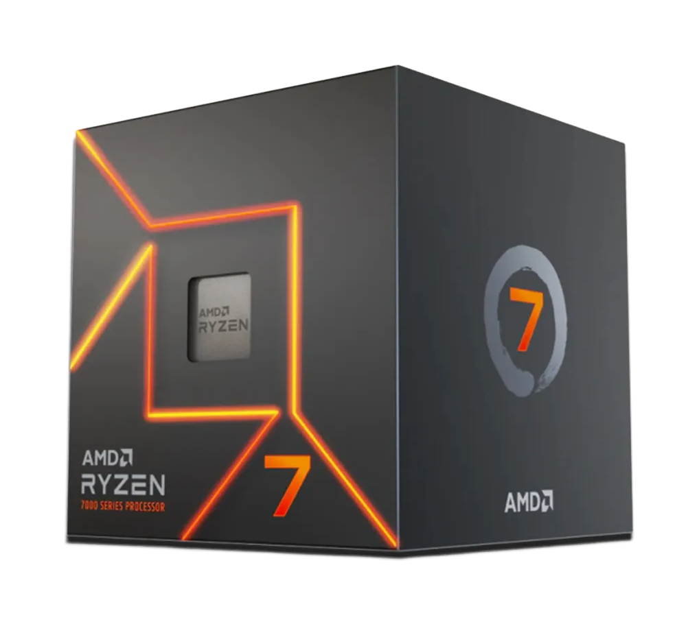 CPU