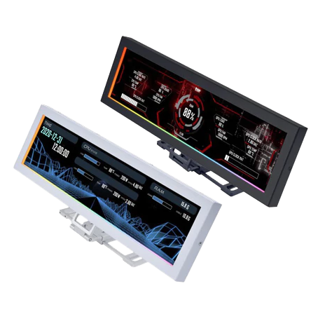 LCD