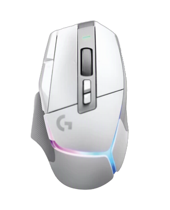 MOUSE