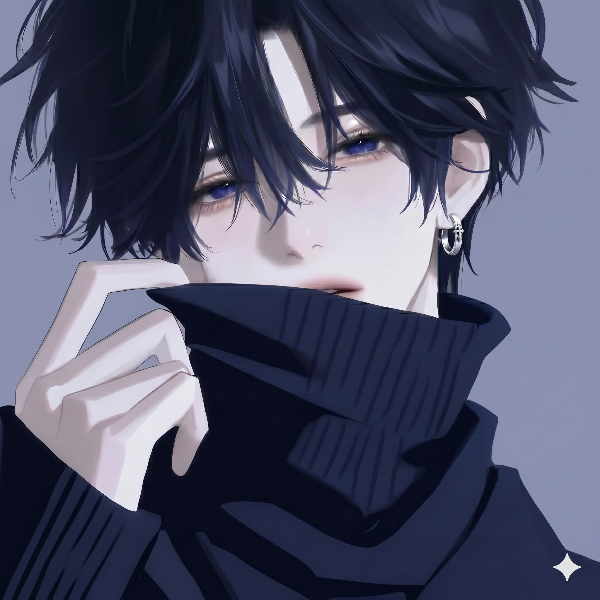 Twitch Avatar